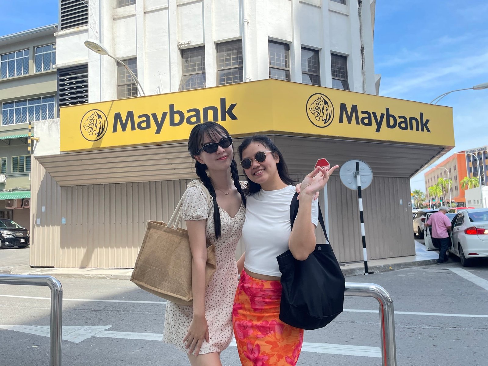 Malaysia Bank account