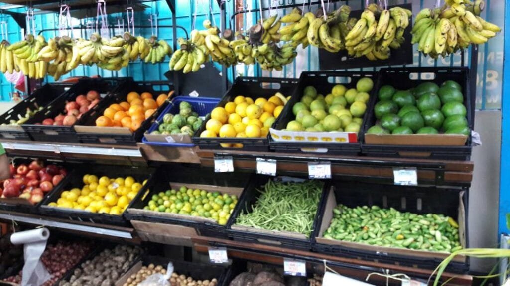 Best Indian Grocery Stores in Kuala Lumpur