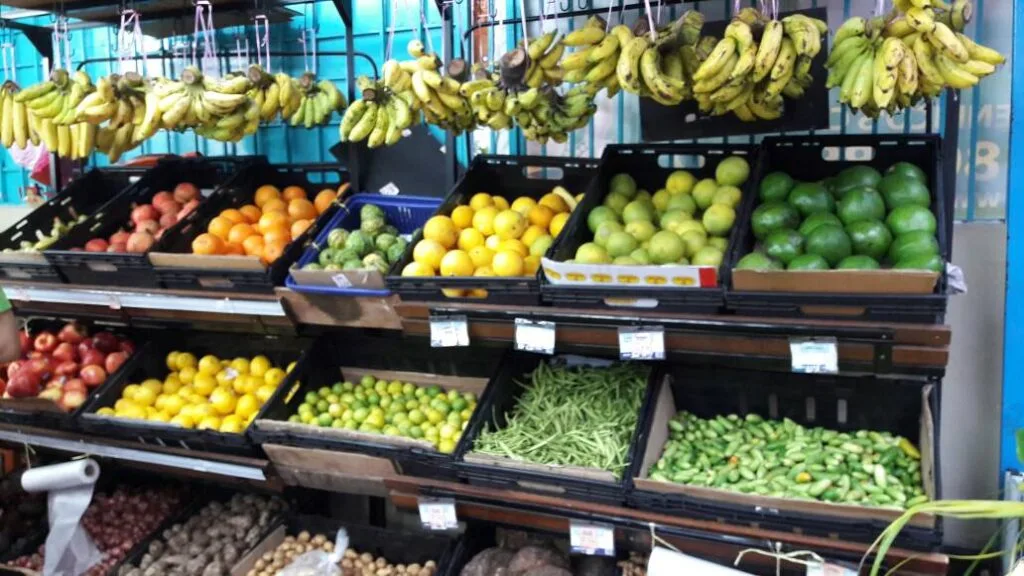 Best Indian Grocery Stores in Kuala Lumpur