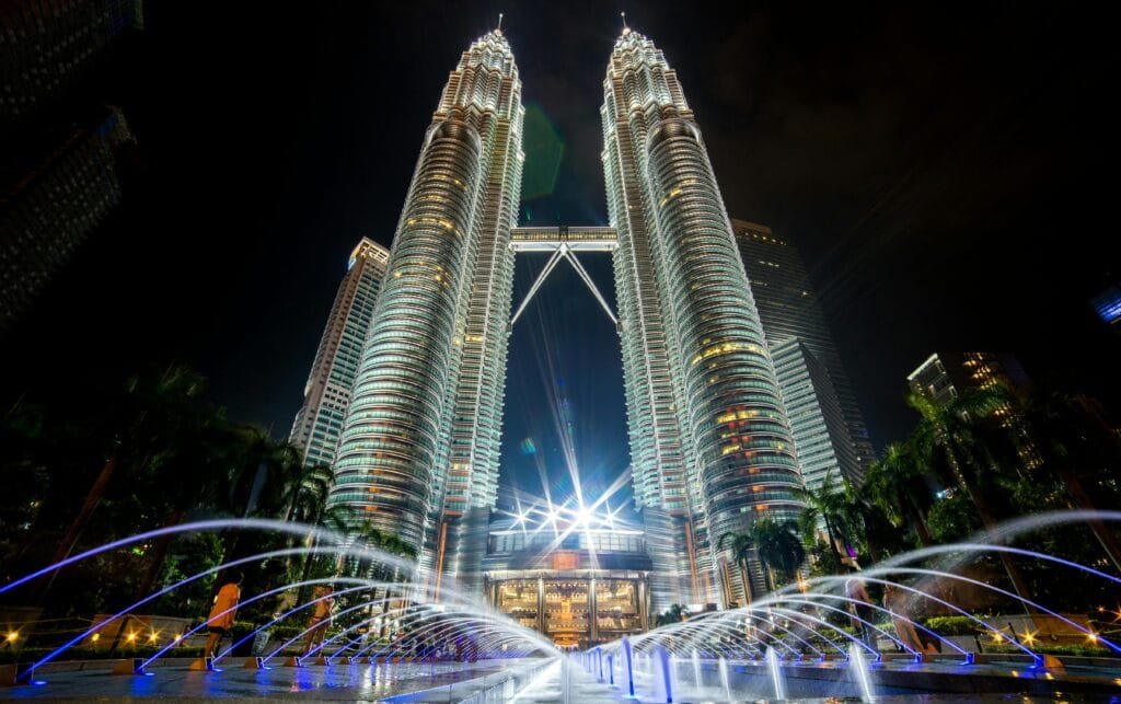 housing for expats in Kuala Lumpur