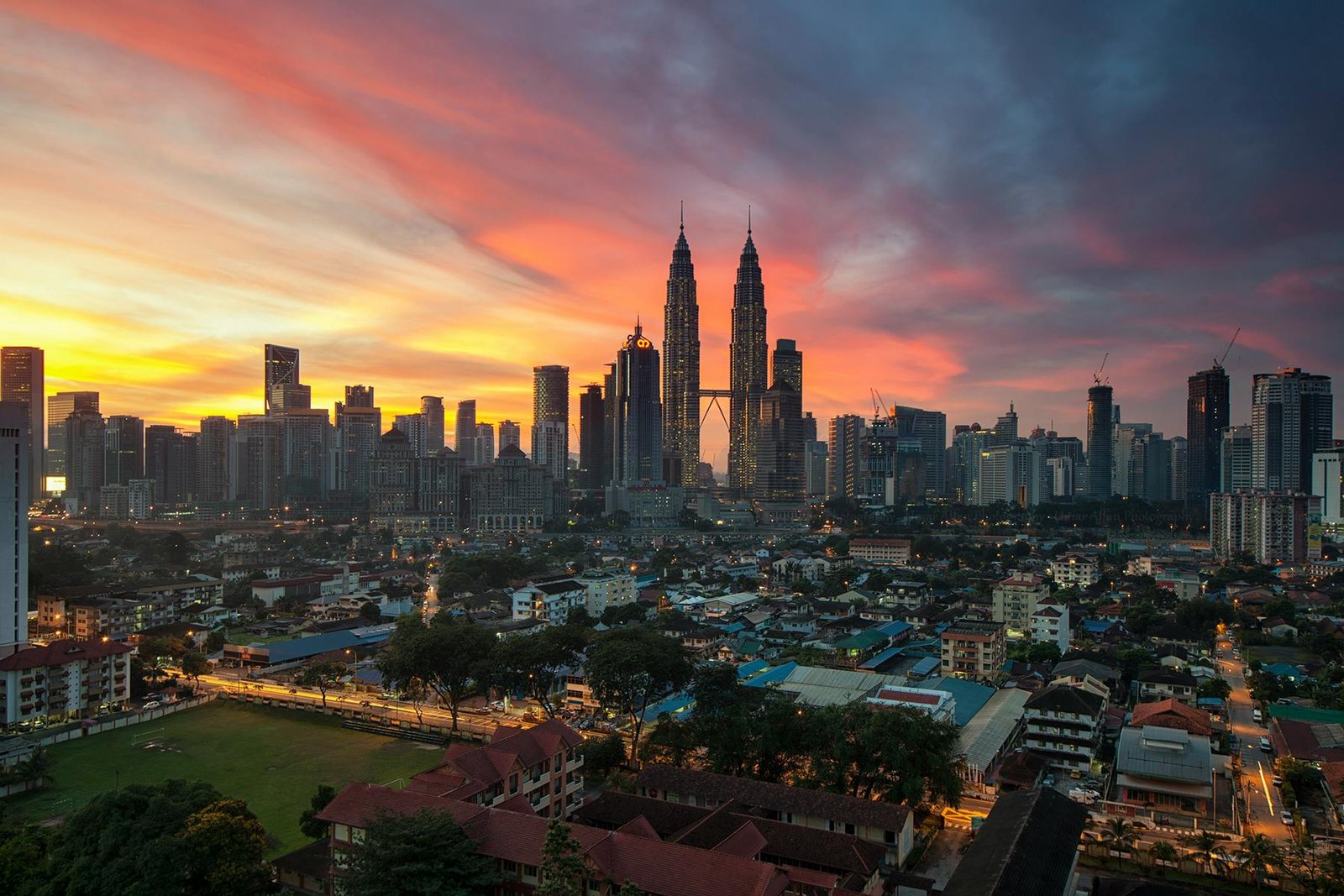 Cost of Living in Malaysia 2025
