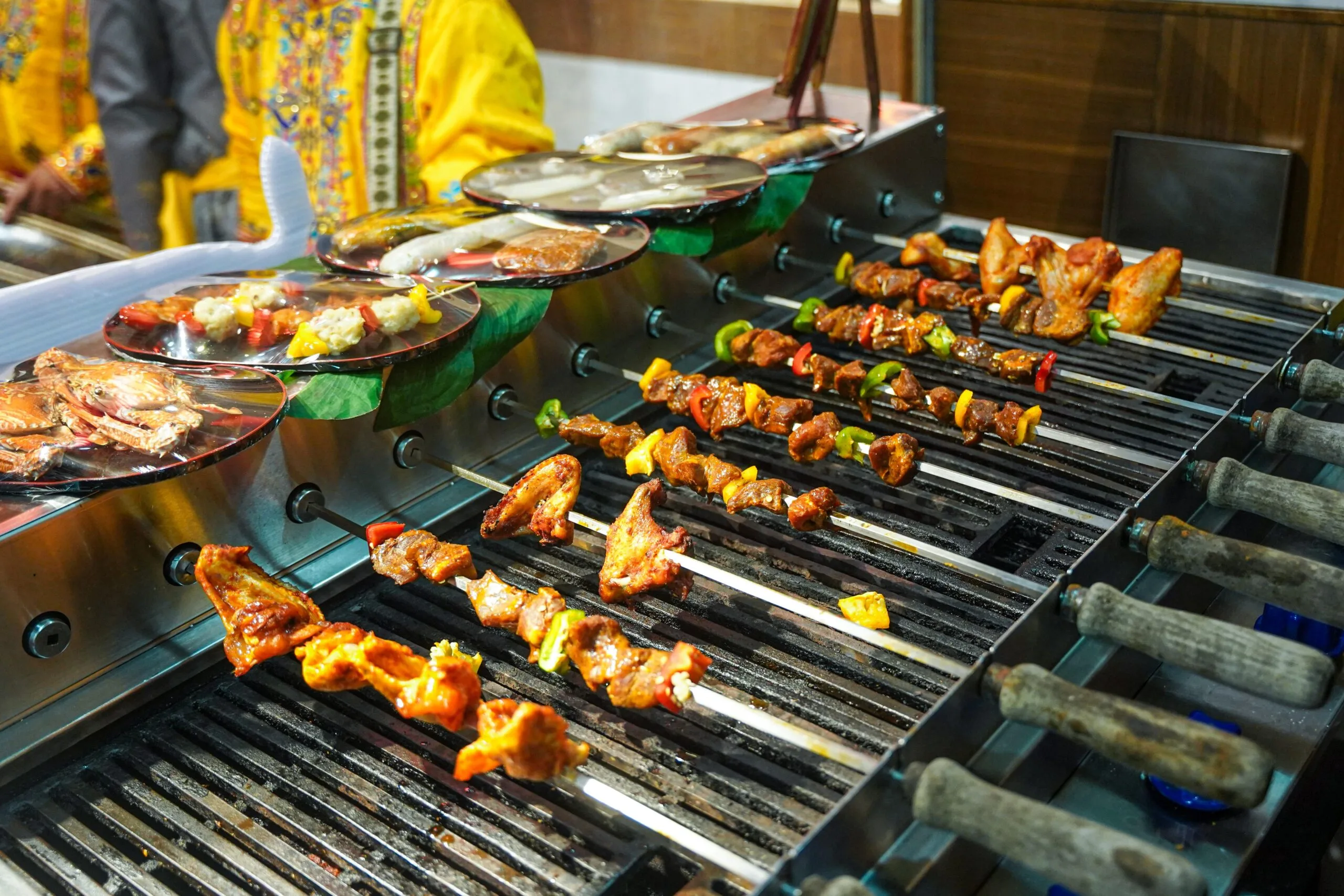 Best Indian Restaurants in Kuala Lumpur
