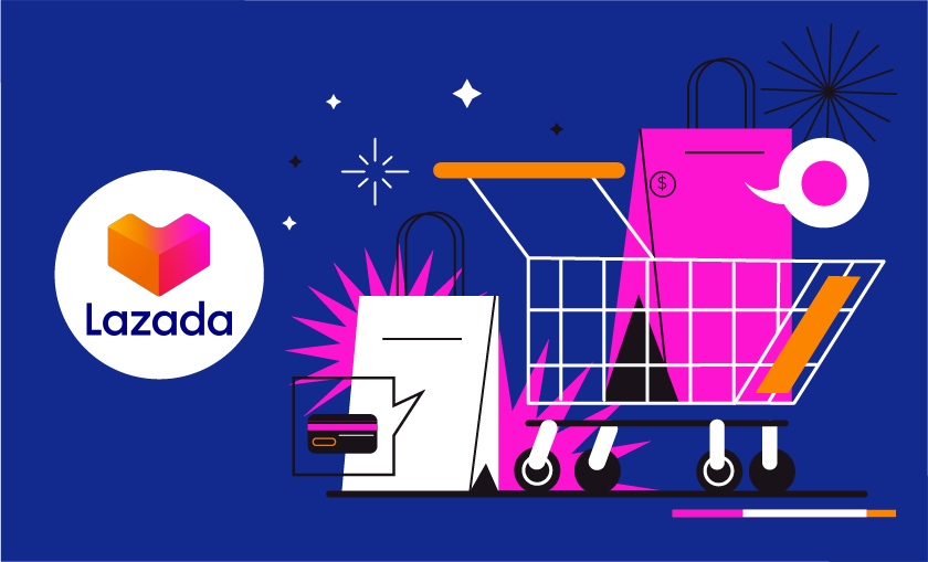 lazada
