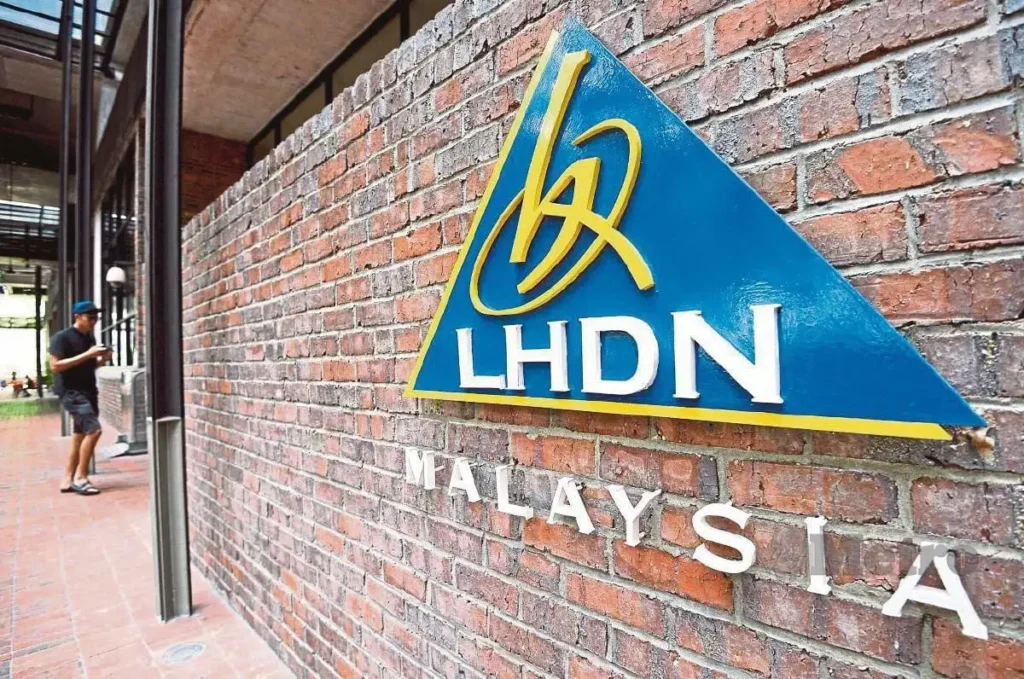 Tax slabs in Malaysia