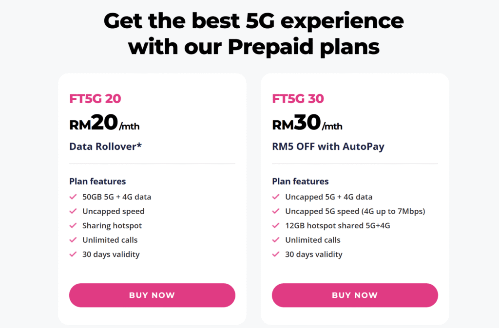 5G