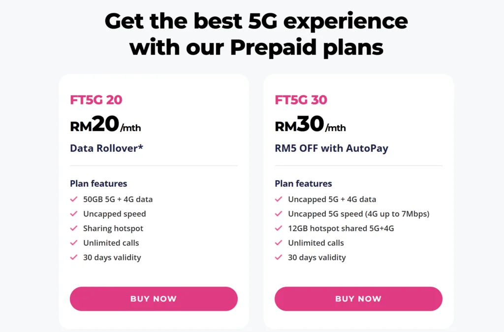 5G