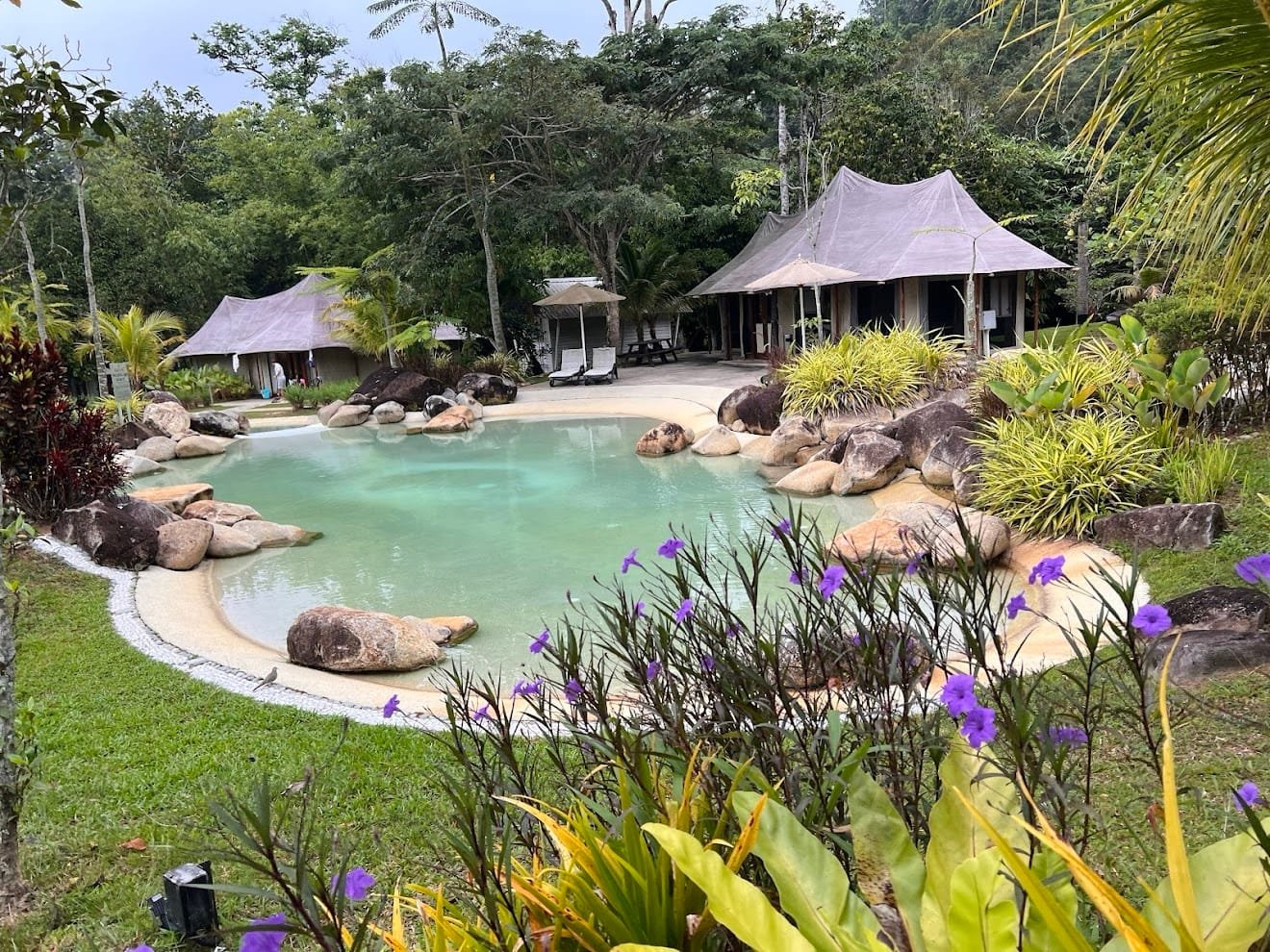 Experience Luxury Amidst Nature: Why Tiarasa Escapes Glamping Resort Janda Baik is Malaysia’s Most Refreshing Getaway!