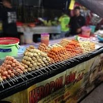 Bazaria Wangsa Maju