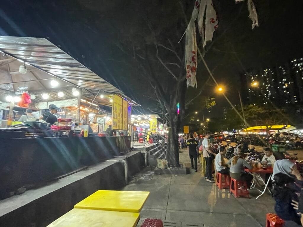 Ramadan Bazaar 2025