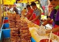 Ramadan Bazaar TTDI