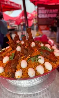 Ramadan Bazaars Near Kuala Lumpur