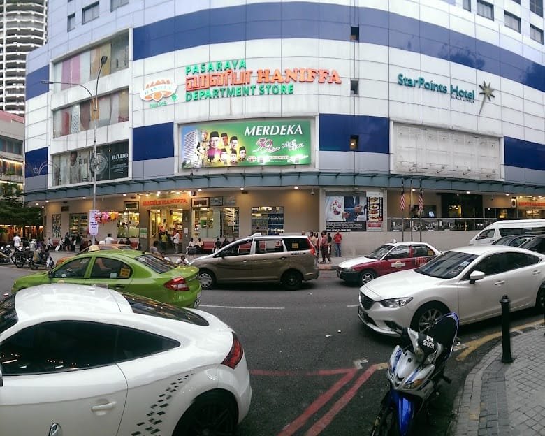 Haniffa Department Store
