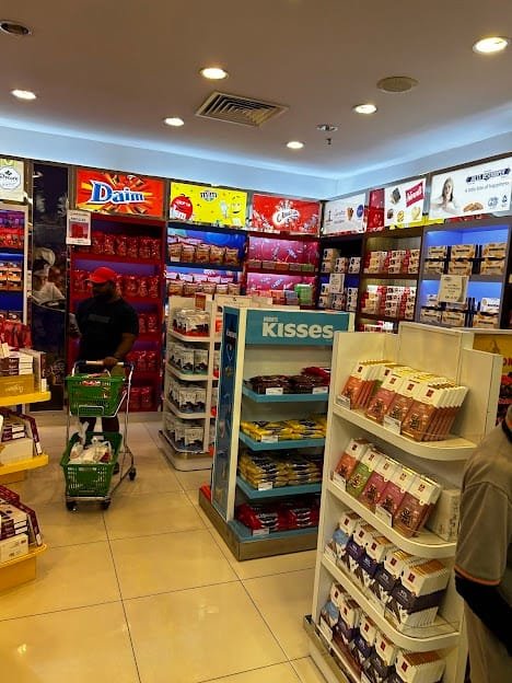 Haniffa Department Store