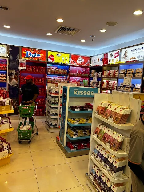 Haniffa Department Store