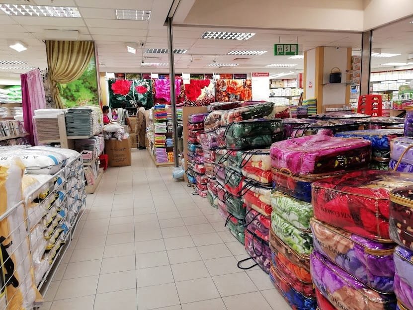 Haniffa Department Store