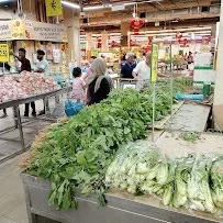 NSK Trade City