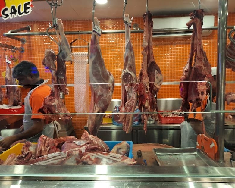 TPL Fresh Meat