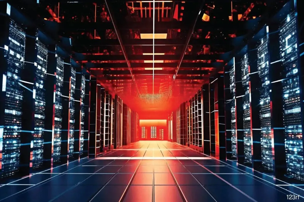 Data Centre Investments in Malaysia