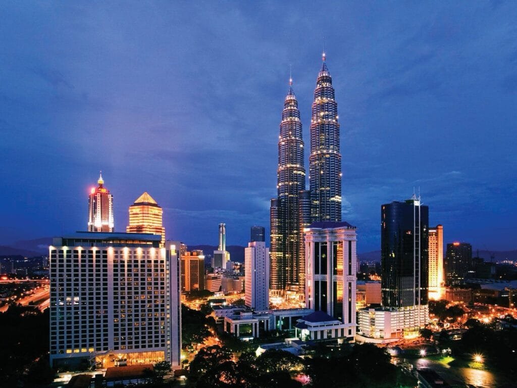 Why Expats Love Malaysia