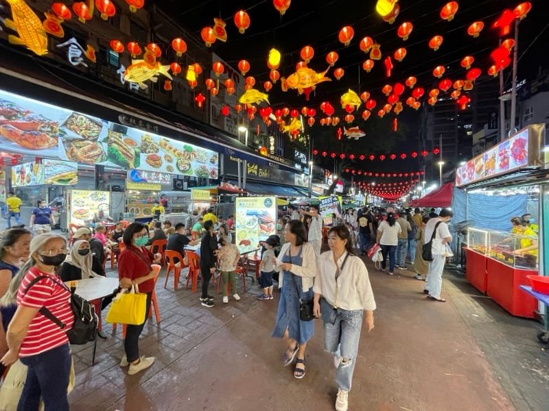 Jalan Alor
