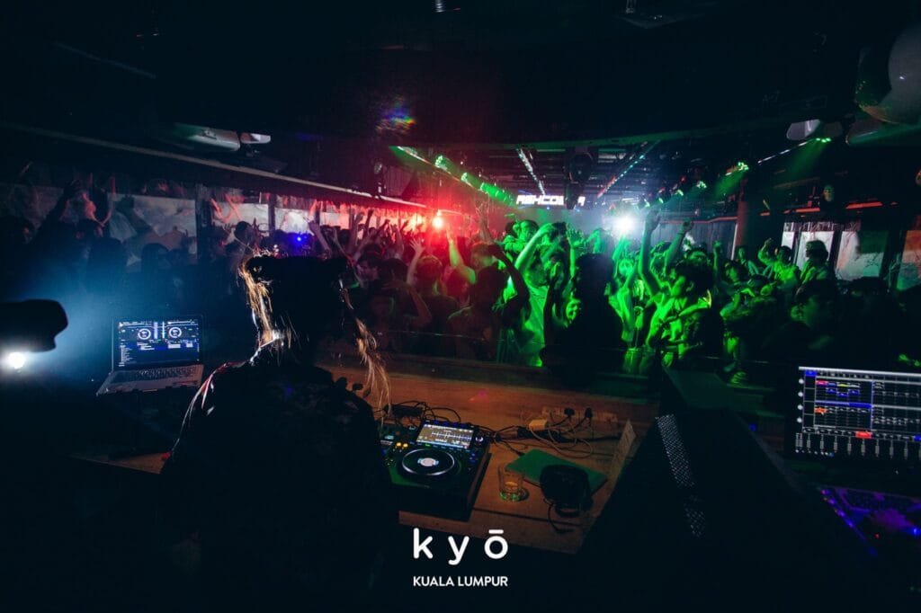 Kyo Kuala Lumpur