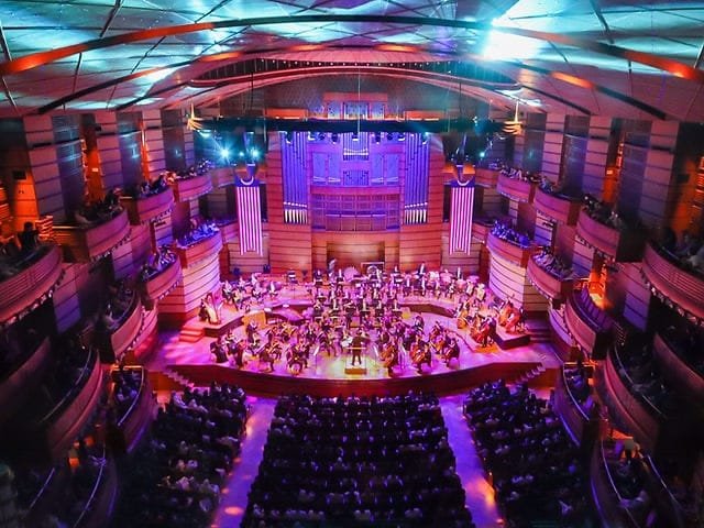 Dewan Filharmonik Petronas
