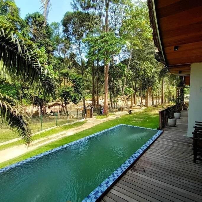 Zen Forest Malaysia
