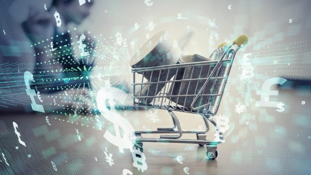 Malaysia's E-Commerce