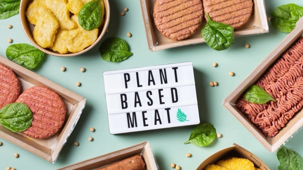 Plant-Based eating and Health-Focused Cuisine in Malaysia