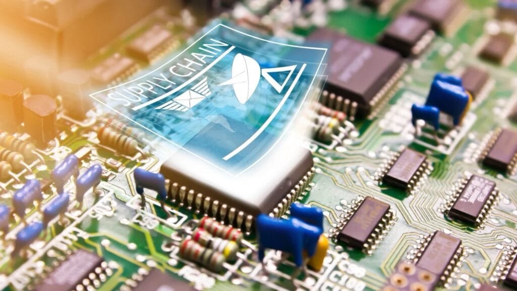 Malaysia semiconductor industry