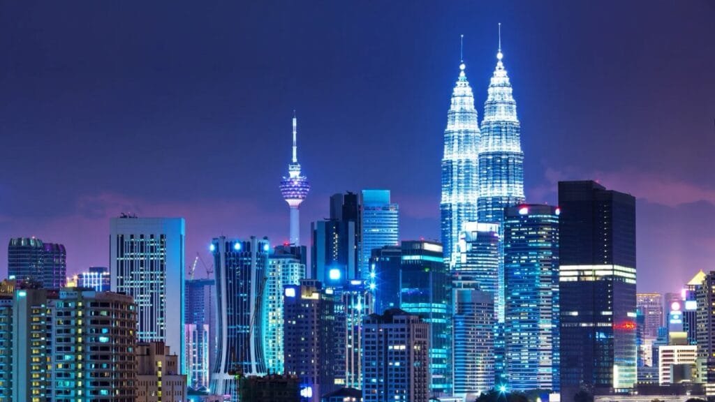 Best Cities in Malaysia