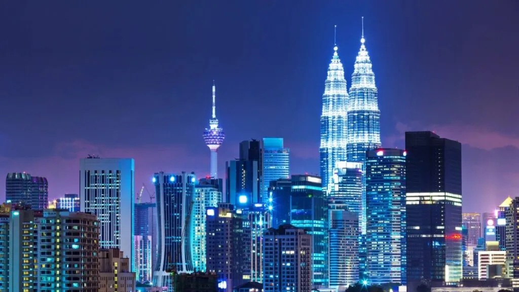 Best Cities in Malaysia