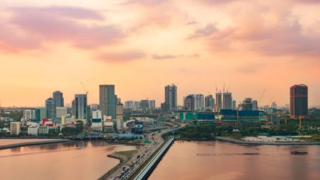 Johor Bahru