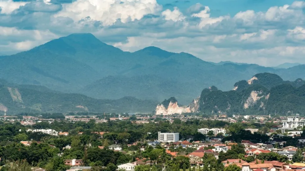 Ipoh