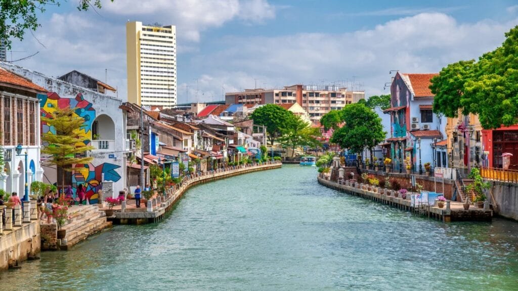 Melaka