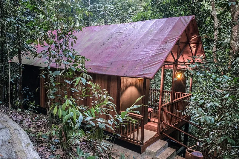The Sticks, Kuala Kubu Bharu