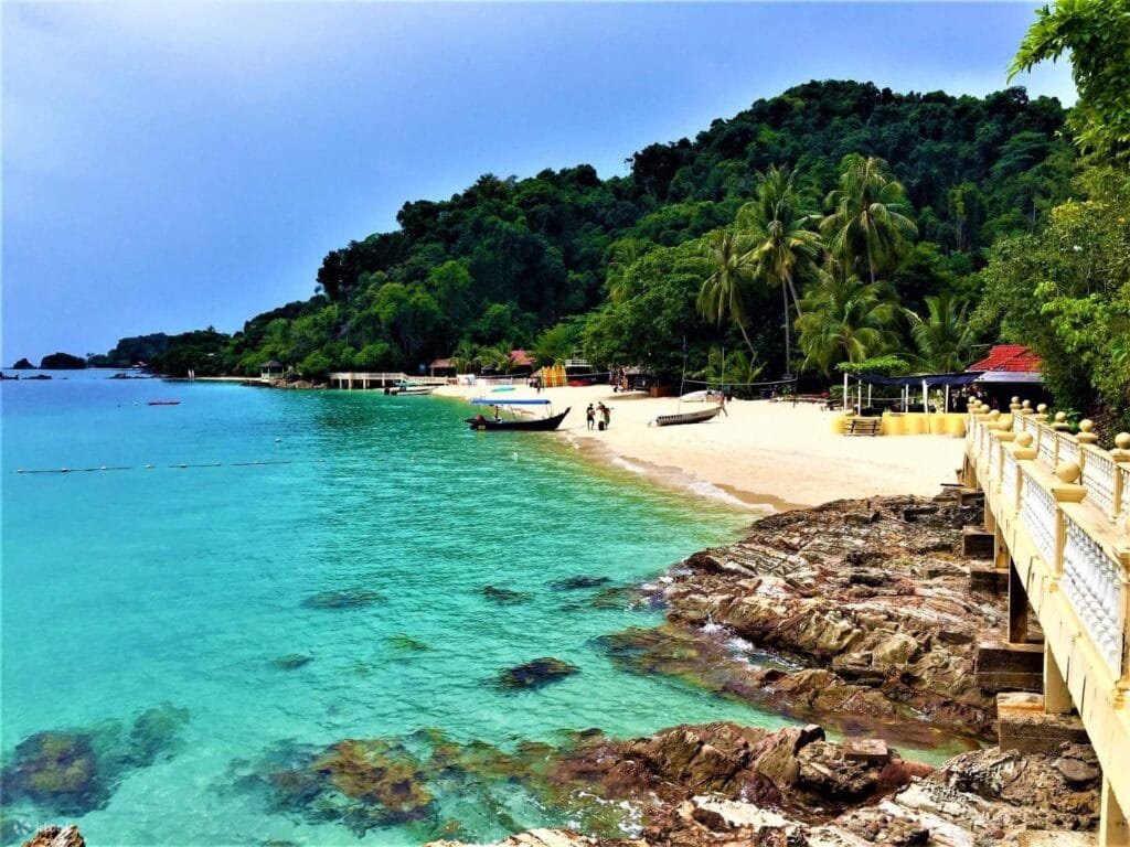 Pulau Kapas