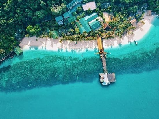 Pulau Rawa
