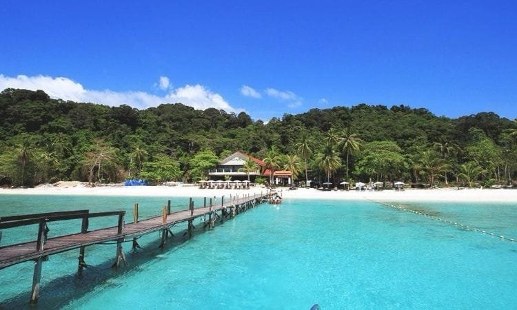 Pulau Lang Tengah