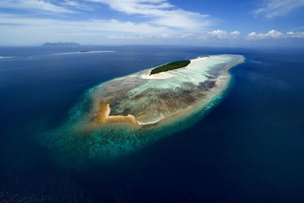 Pulau Mataking