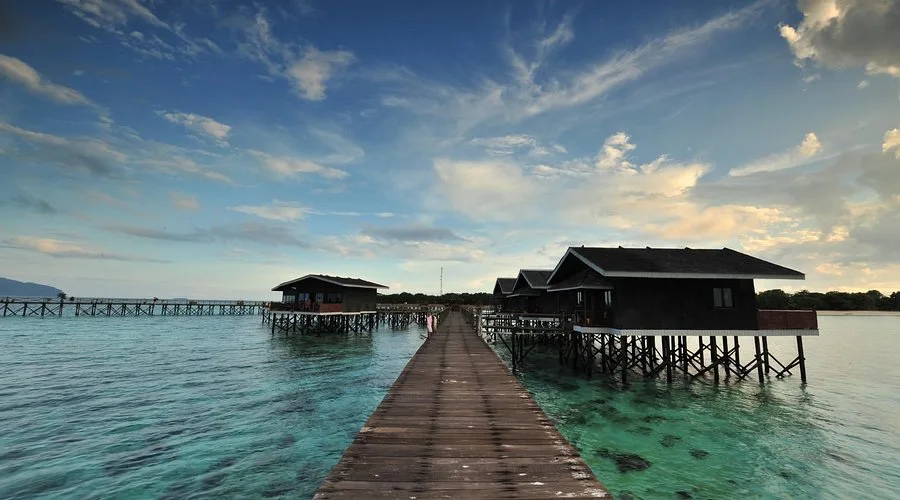 Pom Pom Island Resort