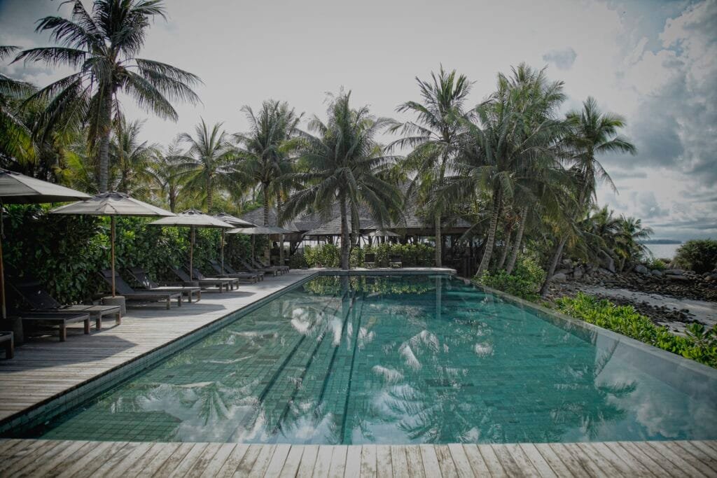 Batu Batu – Private Island Conservation Resort