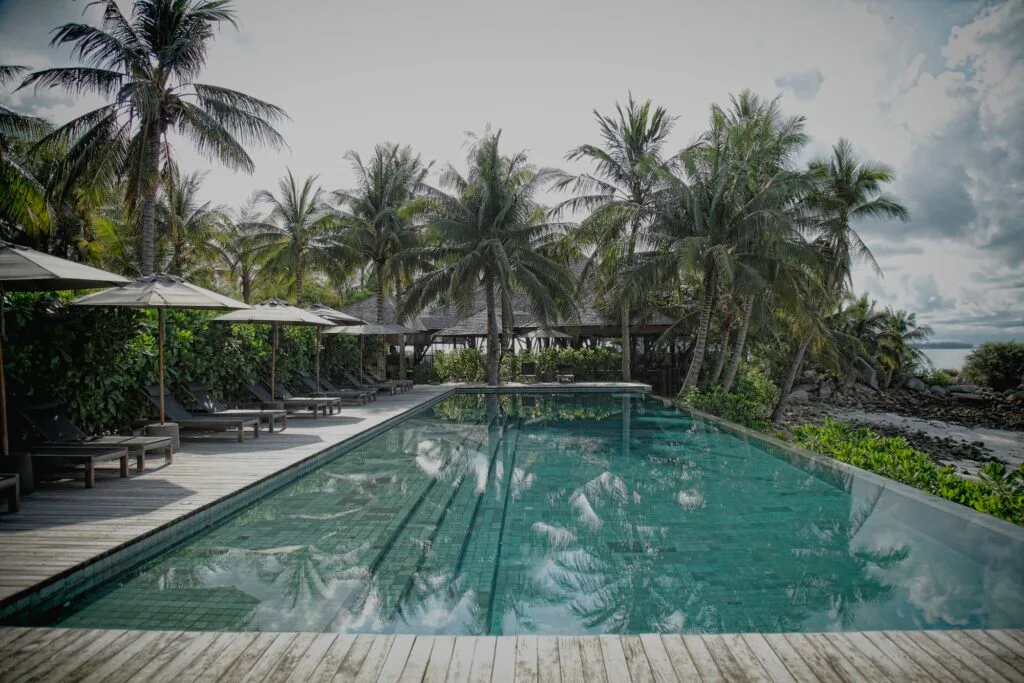 Batu Batu – Private Island Conservation Resort