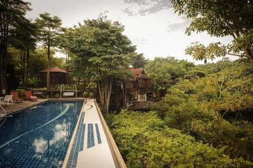 Malihom Private Estate – A Hidden Green Retreat in Penang