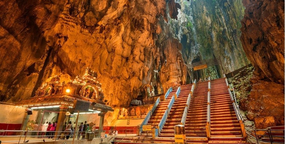 Batu Caves