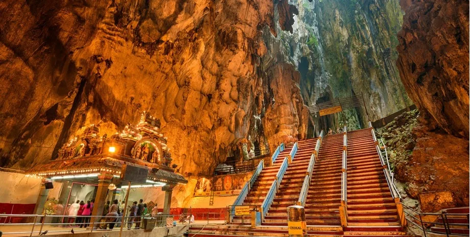 Batu Caves