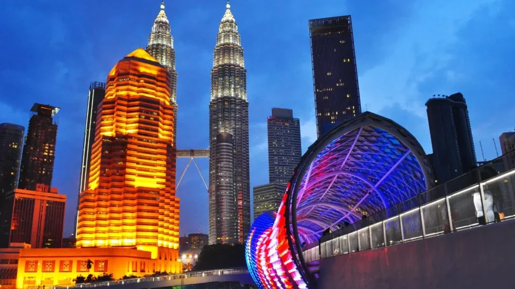 Malaysia Expat Guide Malaysia Expat Guide