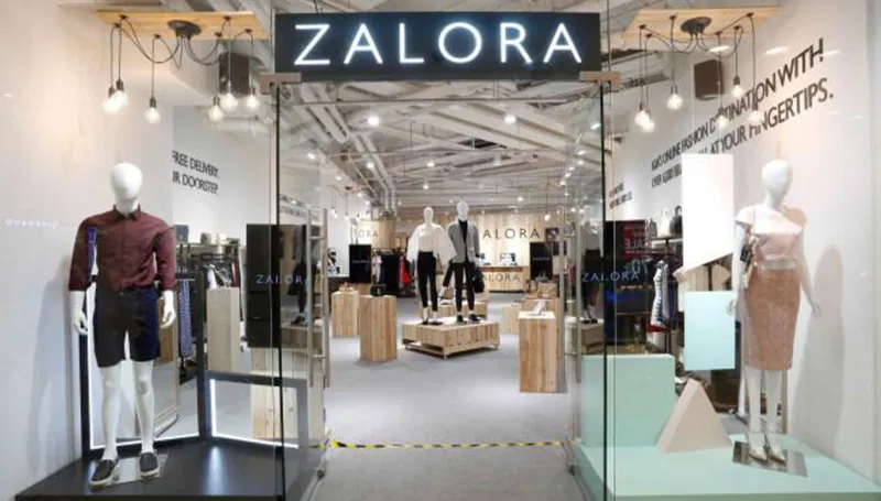 zalora