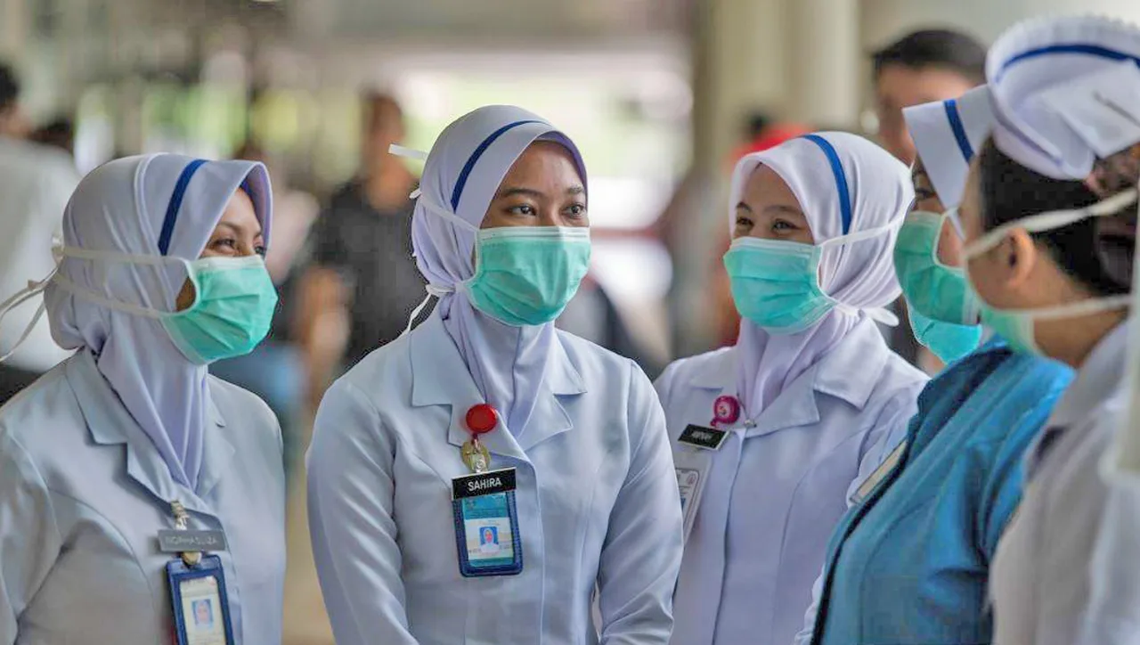 Malaysia Medical Tourism 2025