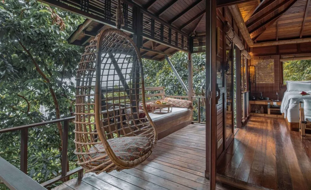 japamala resort tioman